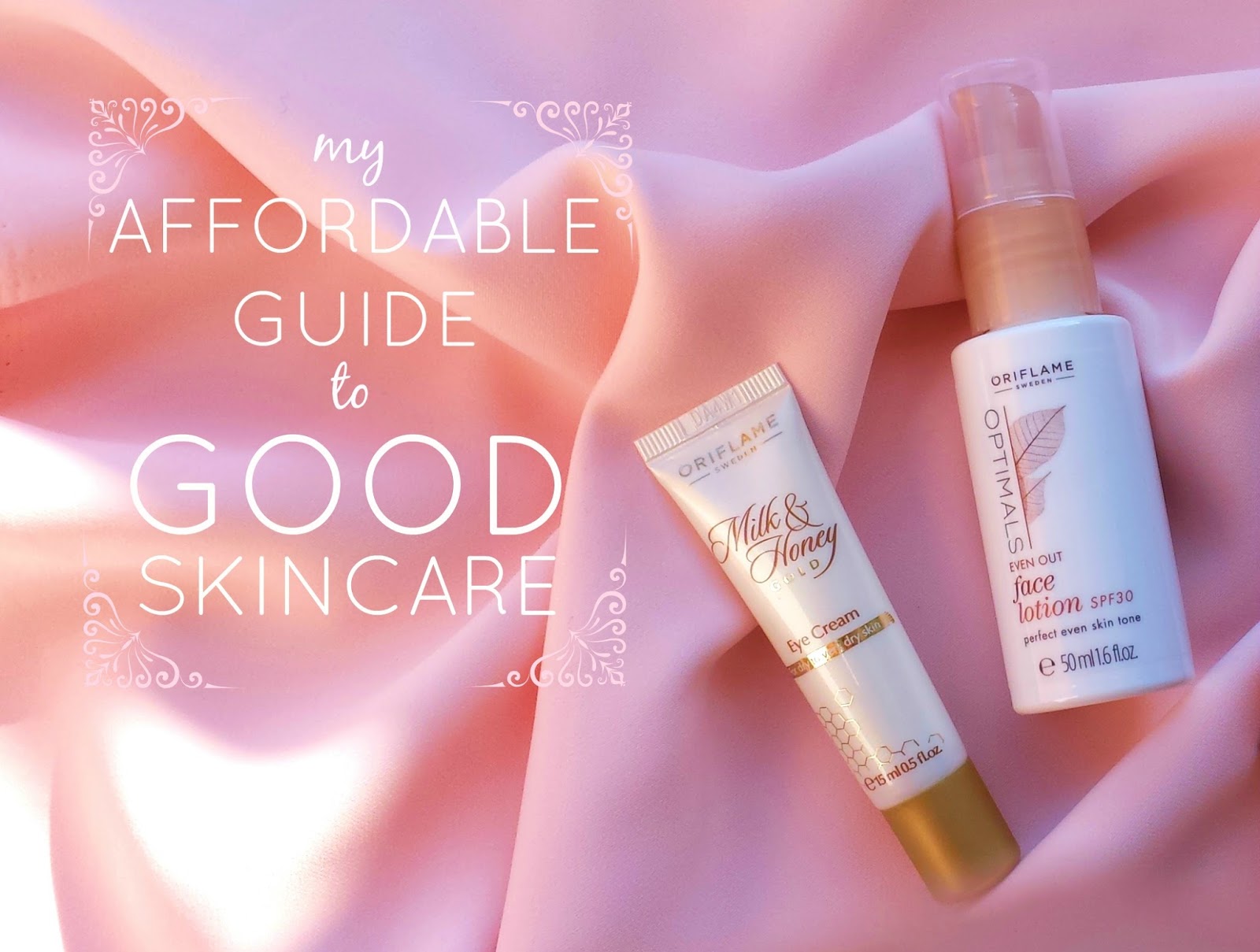 Navigating The World Of Affordable Skin Care: A Comprehensive Guide To 